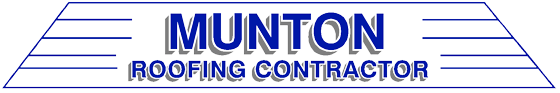 Munton Roofing Contractors Ltd