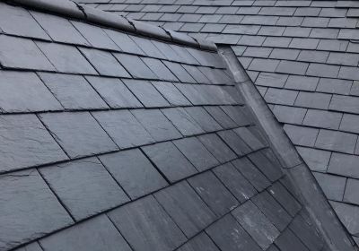 Slate Roofing, Leicestershire
