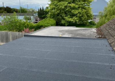 Flat Roofing