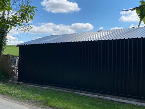 Click Here To Enlarge This Photo Of Cladding