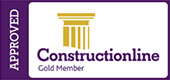Constructionline Gold