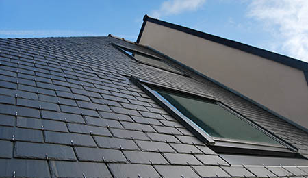 Residential Roofing